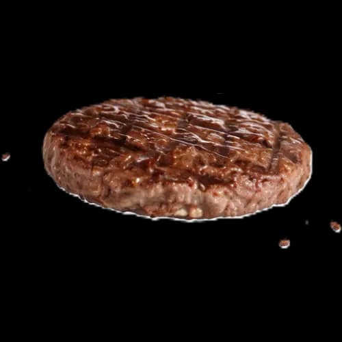 Mięso 100% wołowiny